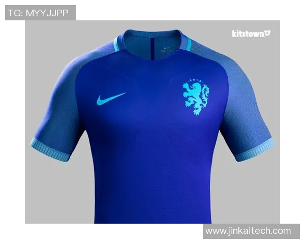 荷兰足球队服的设计演变与文化象征解析