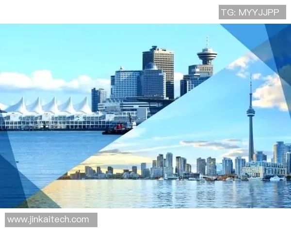 美国与加拿大的文化差异与经济合作探讨